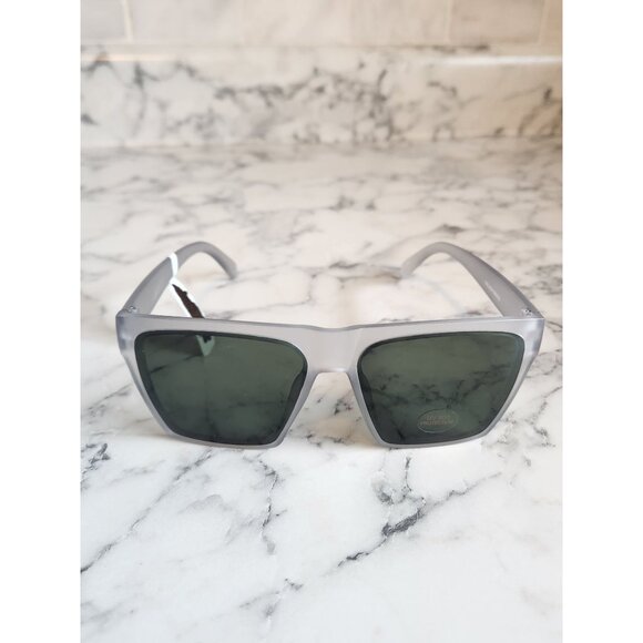 Eyeking UV400 Protection Matte Sunglasses For Men & Women - Picture 3 of 5